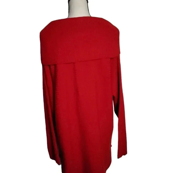 Style & Co. Sweater L NWT - Picture 3 of 5